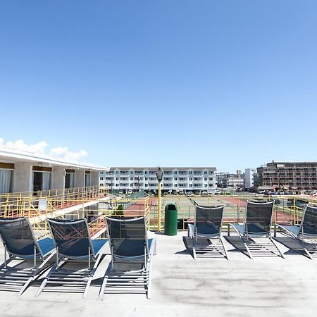 Viking Motel Wildwood Crest Buitenkant foto