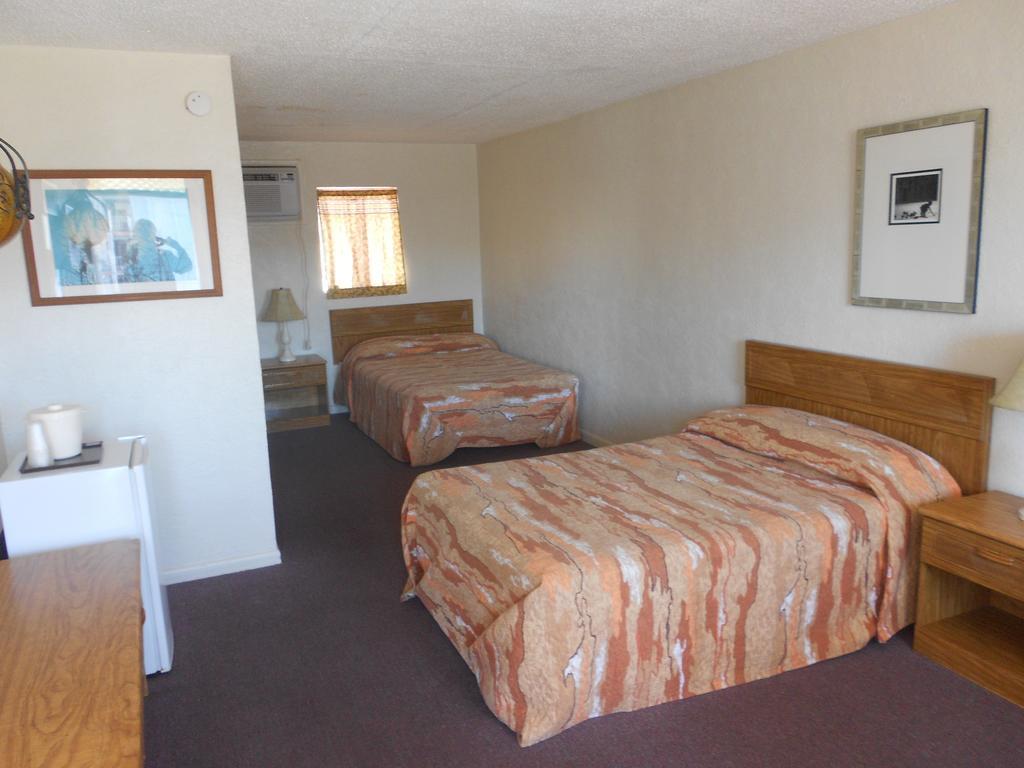 Viking Motel Wildwood Crest Kamer foto