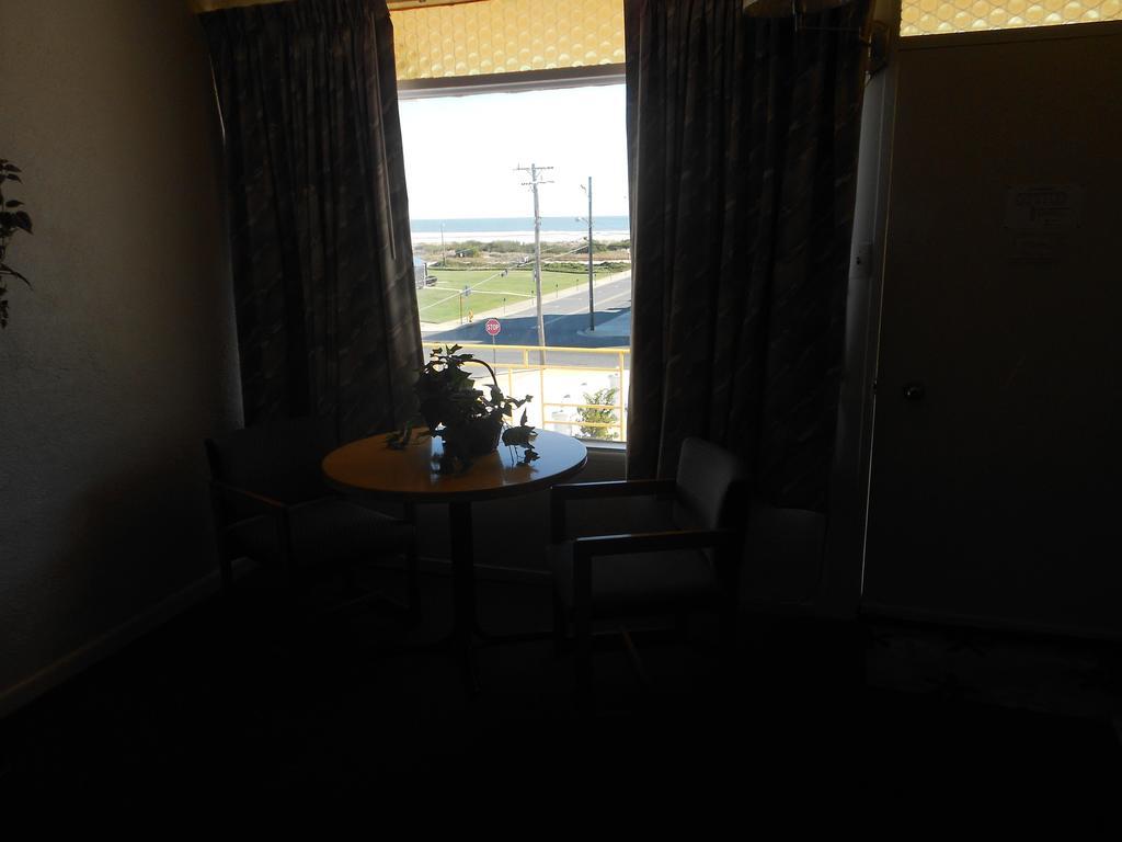 Viking Motel Wildwood Crest Kamer foto